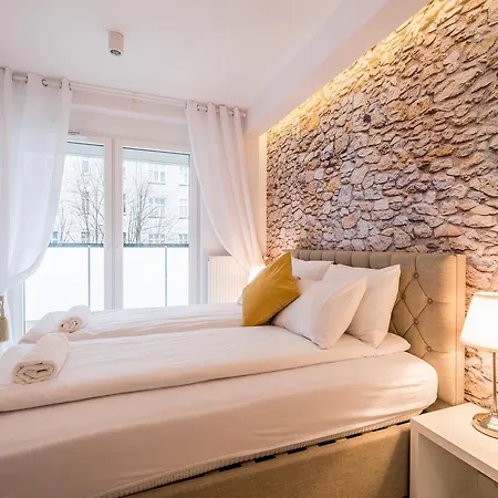 Tower Apartment