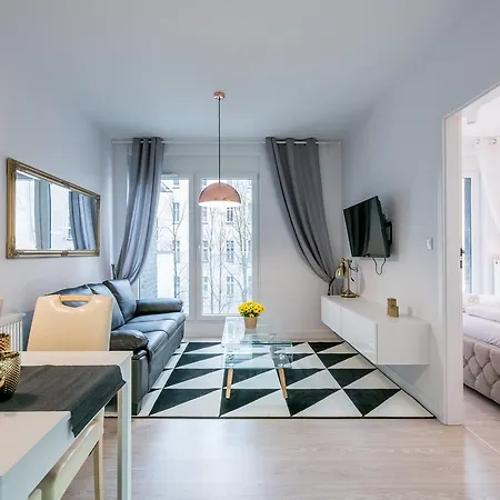 Apartment Tower