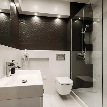 Tower Apartment