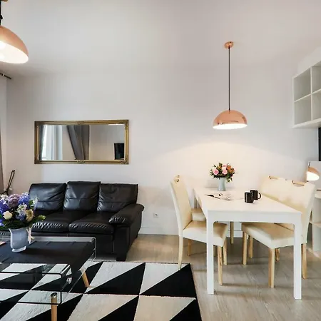 Apartment Tower